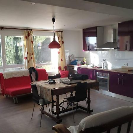 Apartamento T28 Edif Europa Y Parking Gratuito Sierra Nevada Buitenkant foto