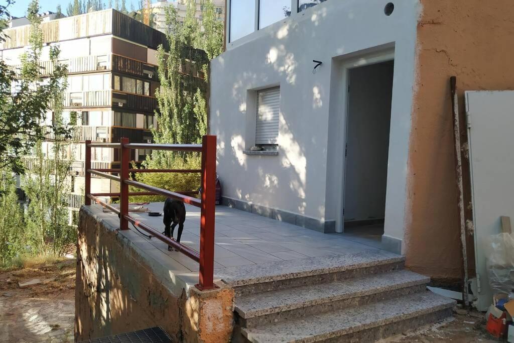 Apartamento T28 Edif Europa Y Parking Gratuito Sierra Nevada Buitenkant foto