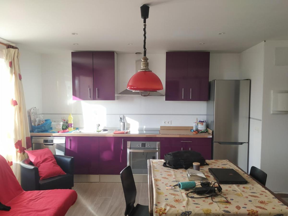 Apartamento T28 Edif Europa Y Parking Gratuito Sierra Nevada Buitenkant foto