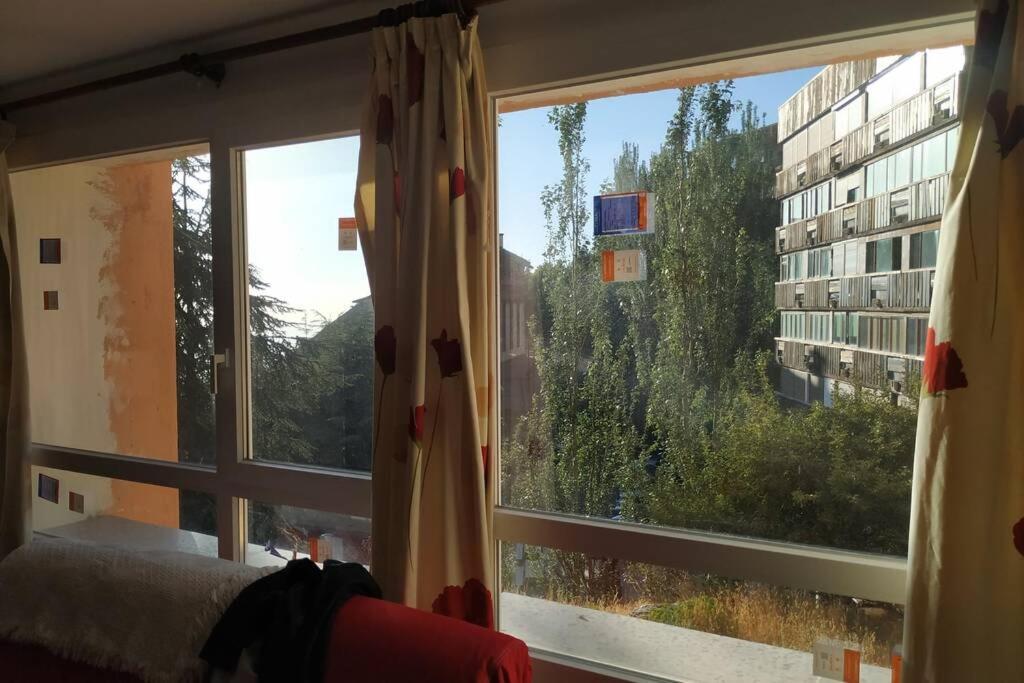 Apartamento T28 Edif Europa Y Parking Gratuito Sierra Nevada Buitenkant foto