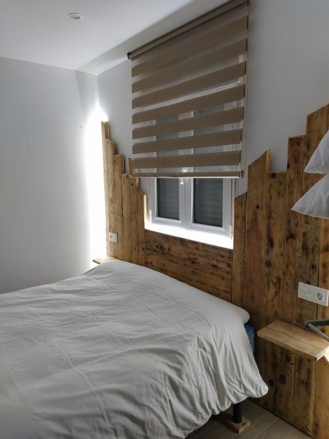 Apartamento T28 Edif Europa Y Parking Gratuito Sierra Nevada Buitenkant foto