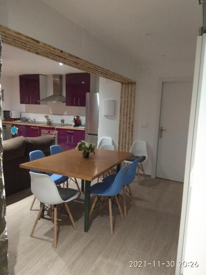 Apartamento T28 Edif Europa Y Parking Gratuito Sierra Nevada Buitenkant foto